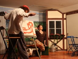 Theater 2008 - Katzenjammer